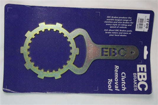 Ebc Powersports CT010 EBC Clutch Tools