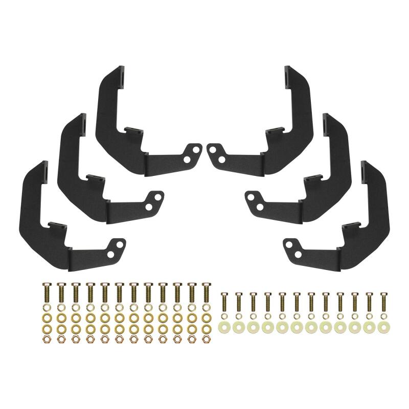 Load image into Gallery viewer, Westin 20-14125 WES Nerf Bars - Outlaw
