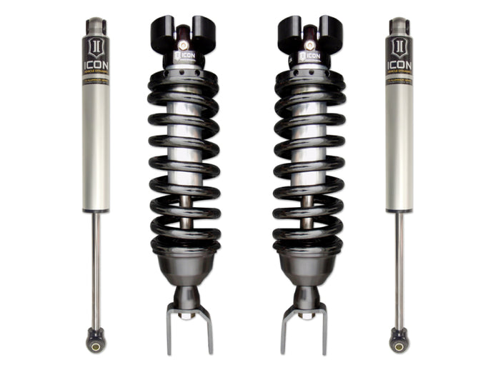 Icon K213001 ICO 2.5 Series Coilover Kits