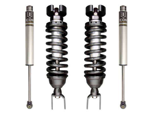 Icon K213001 ICO 2.5 Series Coilover Kits