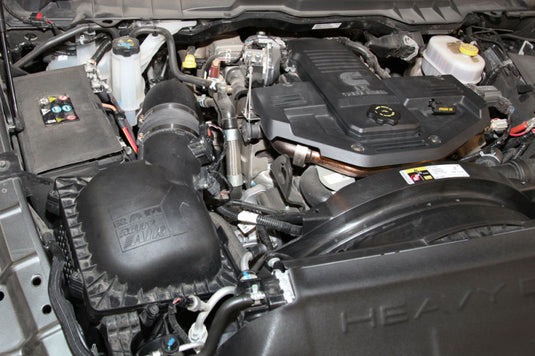 K&N Engineering 57-1568 KN 57 FIPK Air Intake 50