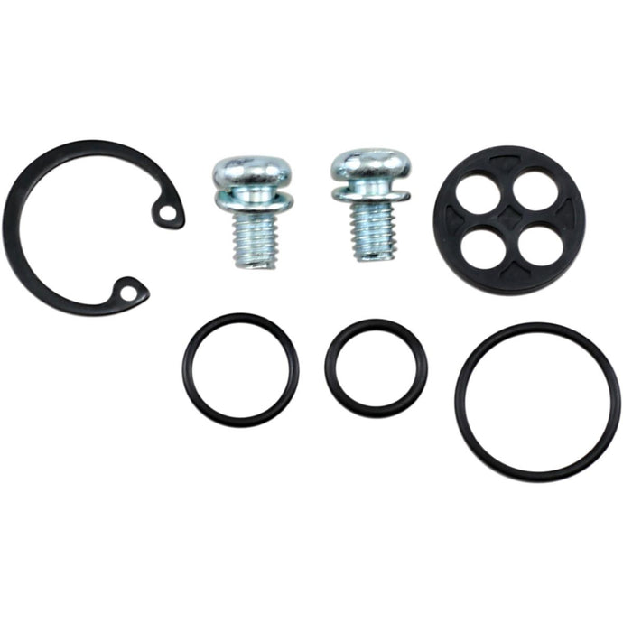 Parts Unlimited 0705-0420 Fuel Tap Rebuild Kit