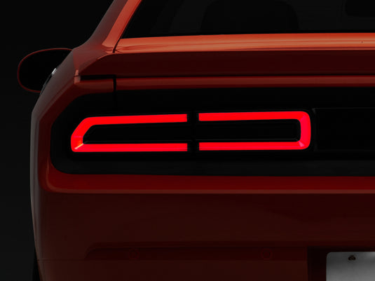Raxiom CH3762 RAX LED Taillights