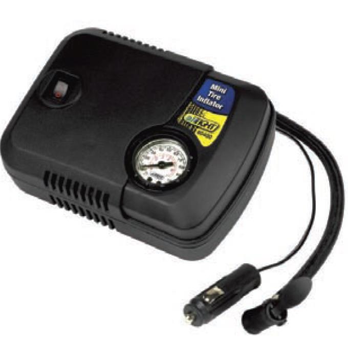 Performance Tools 60400 Mini Tire Inflator