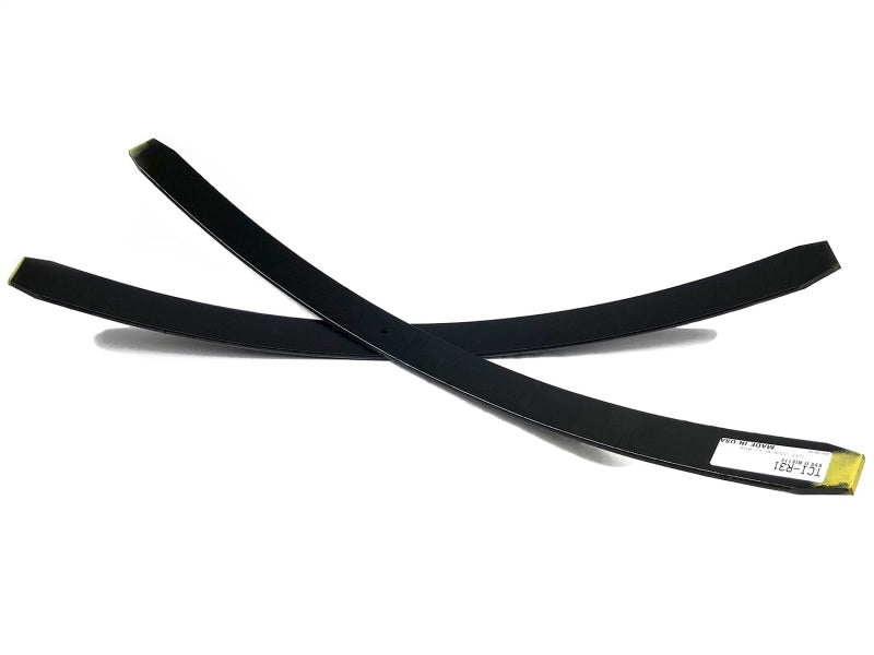 Load image into Gallery viewer, Tuff Country 81350 TUF Add-A-Leaf Springs
