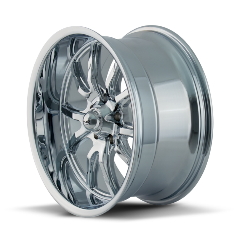 Load image into Gallery viewer, Ridler Wheels 650-8861C RDL 650 Wheels

