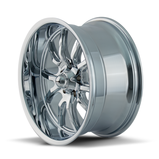 Ridler Wheels 650-8861C RDL 650 Wheels