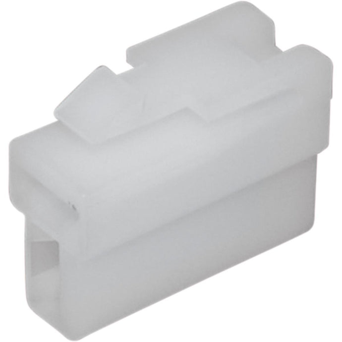 Namz NH-RB-2BSL 250L Series 2-Position Locking Female Connector - 5pk