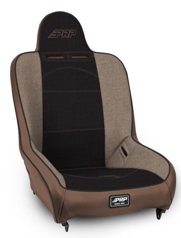 Load image into Gallery viewer, Prp Seats A100110-64 PRP Premier High Back Seat
