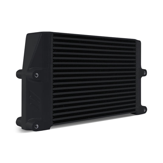 Mishimoto MMOC-SSO-10BK MM Oil Cooler - Univ