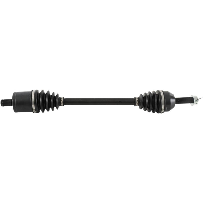All Balls AB8-PO-8-331 8Ball Extreme Duty Axle