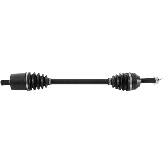 All Balls AB8-PO-8-331 8Ball Extreme Duty Axle