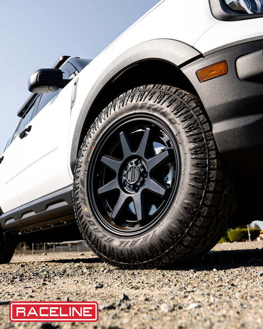 Raceline 947B-68080-00 RCL 947 Scout Wheels
