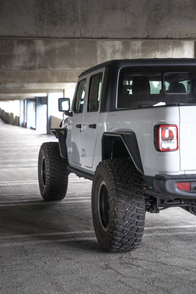 Load image into Gallery viewer, Dv8 Offroad FDGL-06 DVE Fenders
