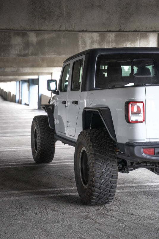 Dv8 Offroad FDGL-06 DVE Fenders