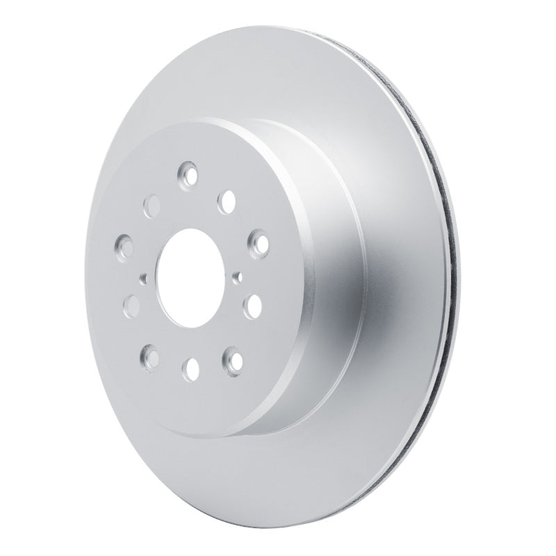 Load image into Gallery viewer, Dfc 604-76064 DFC GeoSPEC Coated Rotors - Plain
