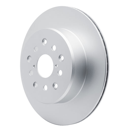 Dfc 604-76064 DFC GeoSPEC Coated Rotors - Plain