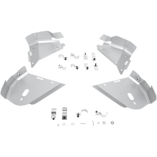 Moose Racing 710A A-Arm Guards