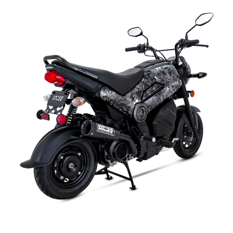 Load image into Gallery viewer, Vance And Hines 48241 VAH Metric Slip-Ons
