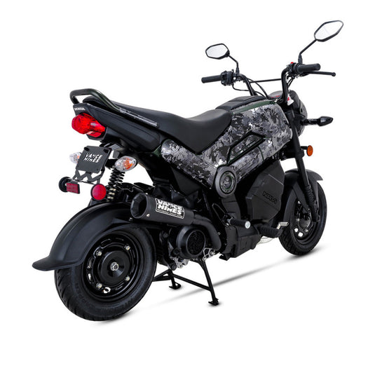 Vance And Hines 48241 VAH Metric Slip-Ons