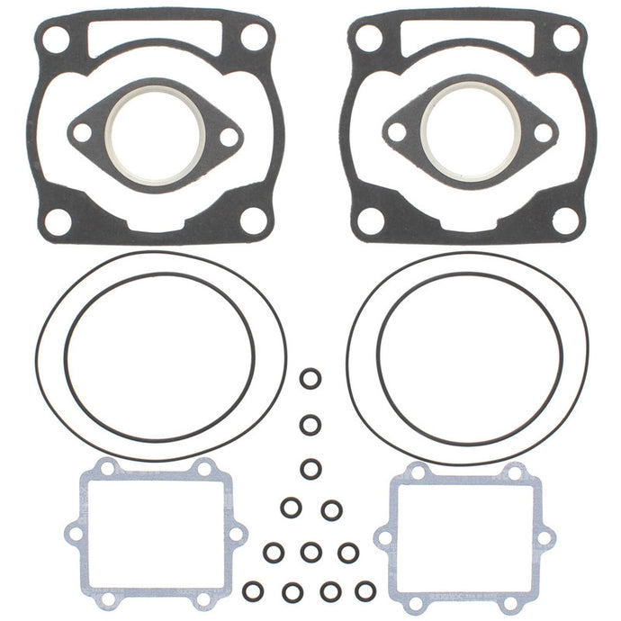 Vertex 710249 Top End Gasket Set