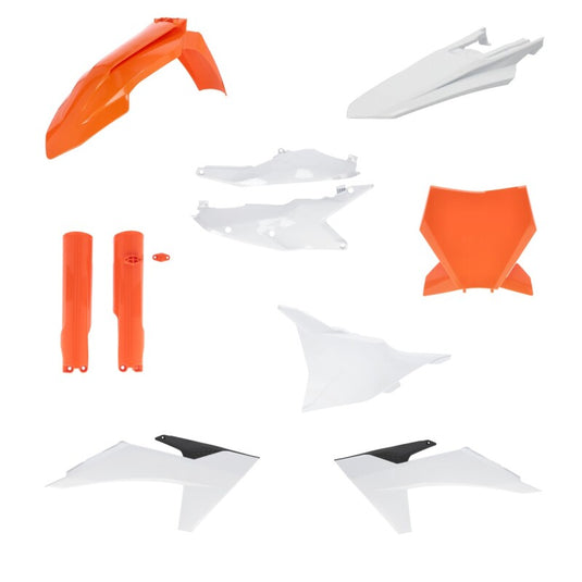 Acerbis 2986507705 ACB Body Kit