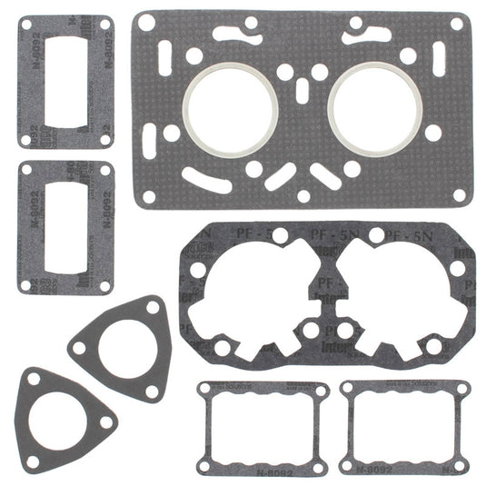 Vertex 710050 Top End Gasket Set