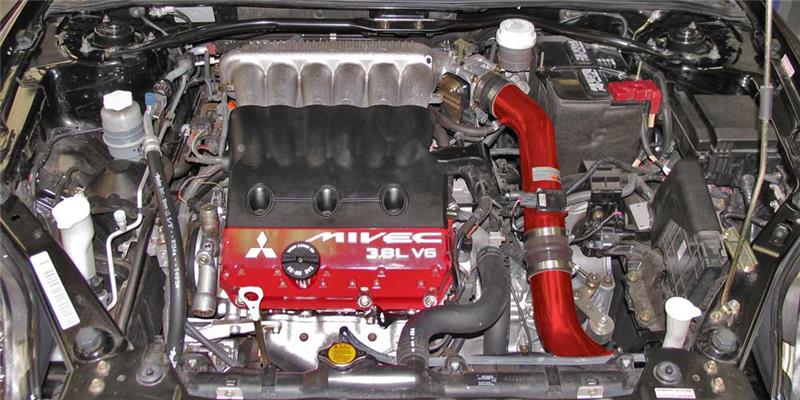 Load image into Gallery viewer, K&amp;N Engineering 69-6502TR KN 69 Typhoon Intake
