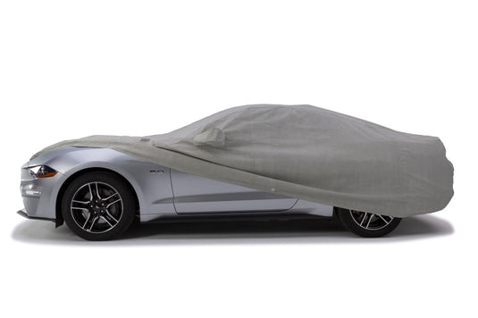 Covercraft C17124MC CVR Mustang Covers