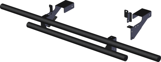 Kfi 101425 KFI Double Tube Bumper
