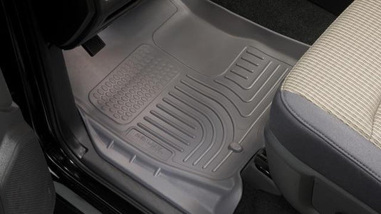 Husky Liners 99001 HL WB - Combo - Black