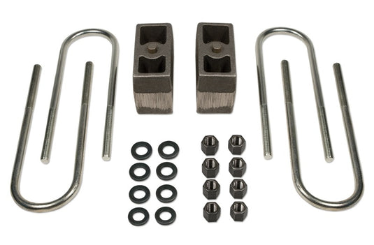 Tuff Country 97087 TUF Rear Block Kits