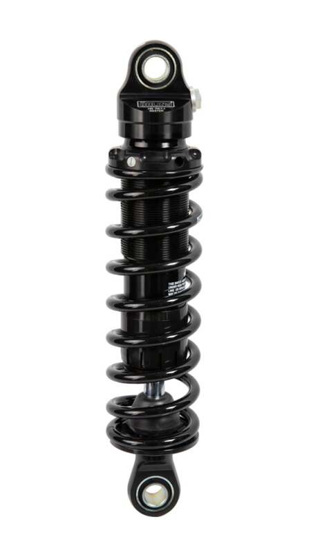 Ohlins HD 757 OHL STX 36 Blackline