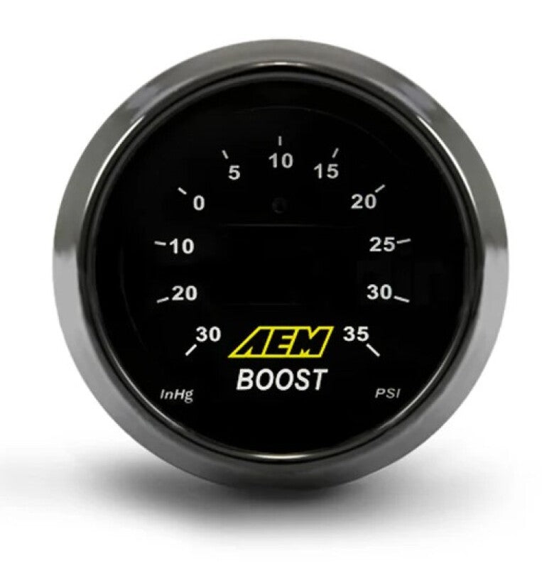 Load image into Gallery viewer, Aem 30-4406 AEM Digital Gauges
