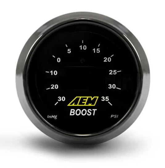 Aem 30-4406 AEM Digital Gauges