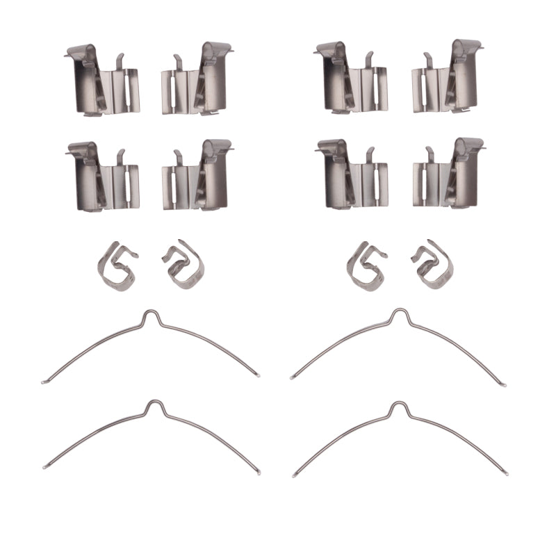 Load image into Gallery viewer, Dfc 1551-1324-01 DFC 5000 Advanced Ceramic Brake Pads
