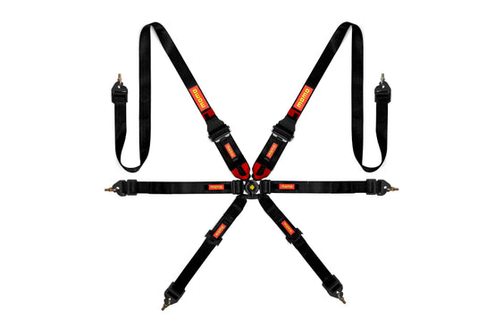 Momo MO1255120002 MOM Harnesses
