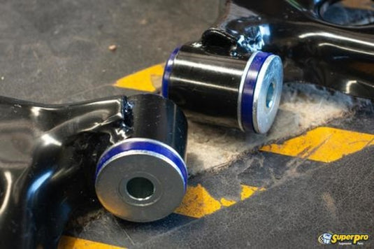Superpro TRC1030 SPR Control Arms - Front