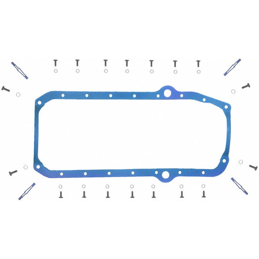 Fel-Pro OS34510T FEL Oil Pan Gaskets