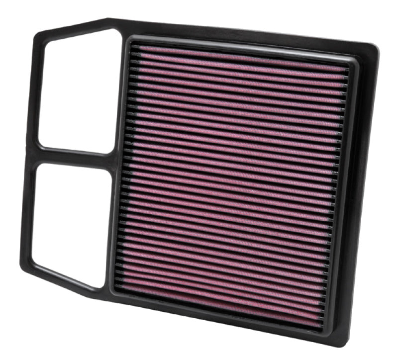 Load image into Gallery viewer, K&amp;N Engineering CM-8011 KN UTV Drop In Air Filters
