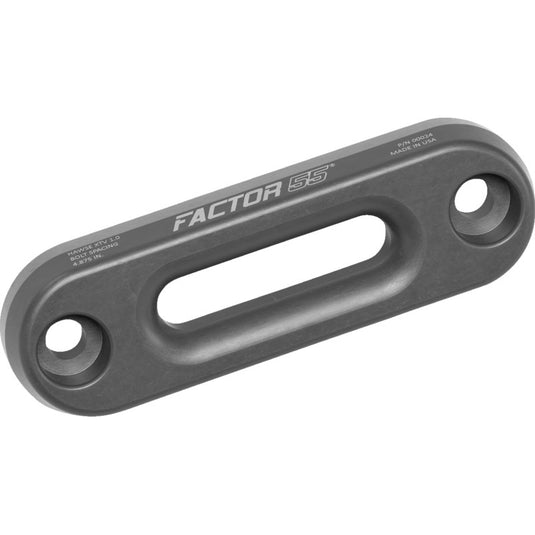 Factor 55 00024 XTV Hawsw Fairlead