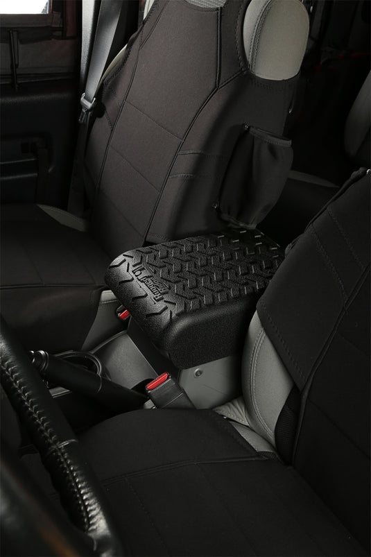Rugged Ridge 13107.40 RUG Interior Accessories