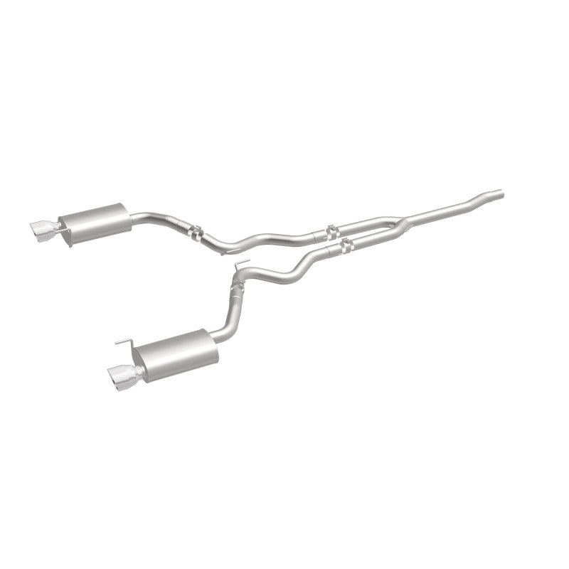 Load image into Gallery viewer, Magnaflow 19097 MAG Catback Exhaust
