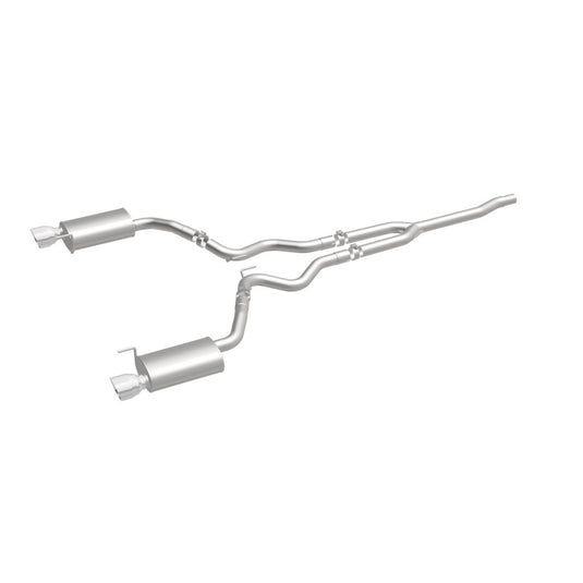 Magnaflow 19097 MAG Catback Exhaust