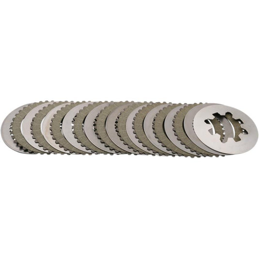 Belt Drives Ltd BDLPCP-0009 Clutch Plate Kit