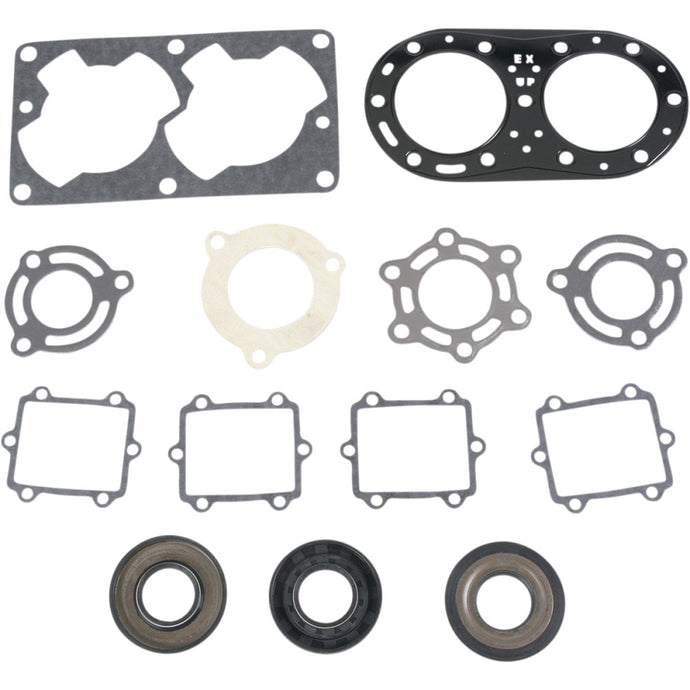 Vertex 611501 Complete Gasket Set