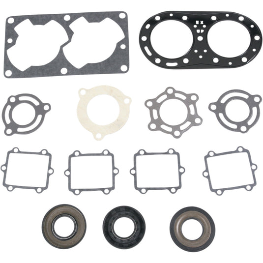 Vertex 611501 Complete Gasket Set