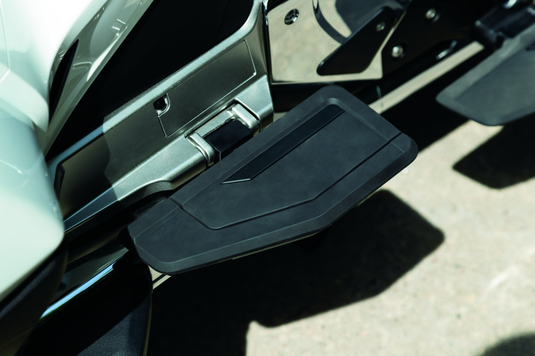 Kuryakyn 6761 KUR Mini Boards