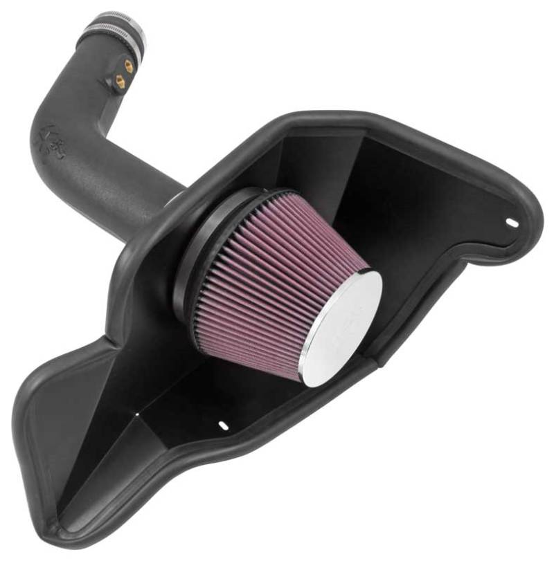 Load image into Gallery viewer, K&amp;N Engineering 57-2594 KN 57 FIPK Air Intake 50

