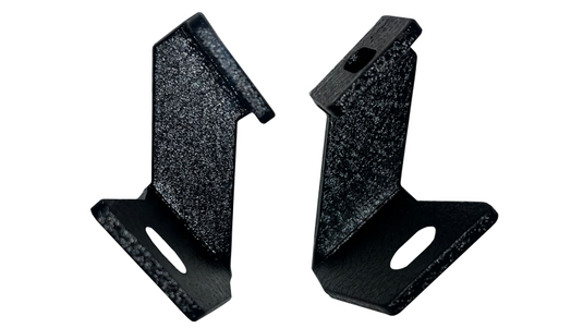 Fishbone Offroad FB21353 FBO Mounting Brackets